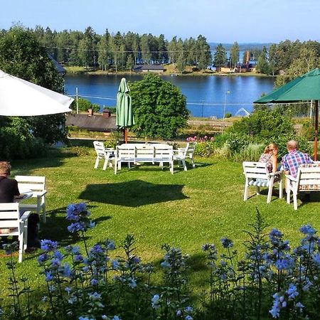 Vandrarhemmet Tallbacka/Aengelsberg Hostel Angelsberg Zewnętrze zdjęcie