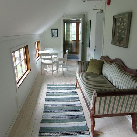 Vandrarhemmet Tallbacka/Aengelsberg Hostel Angelsberg Zewnętrze zdjęcie