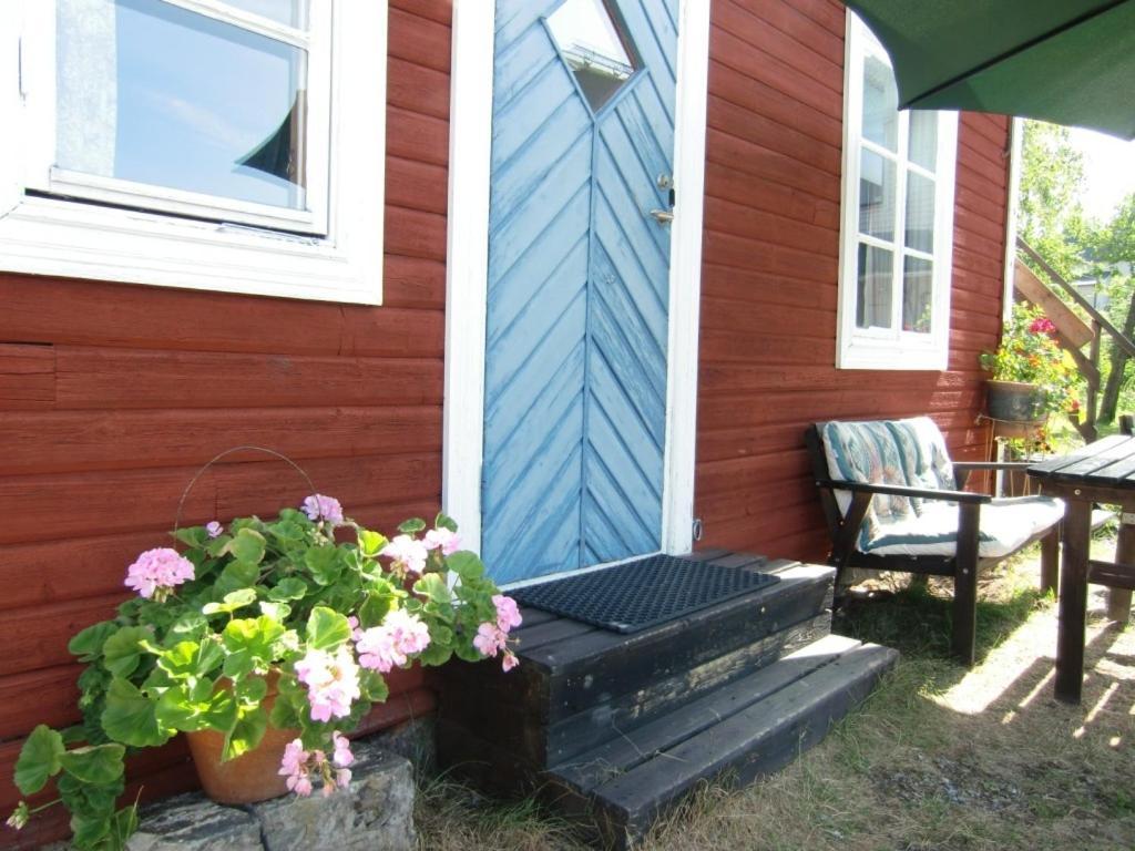 Vandrarhemmet Tallbacka/Aengelsberg Hostel Angelsberg Zewnętrze zdjęcie