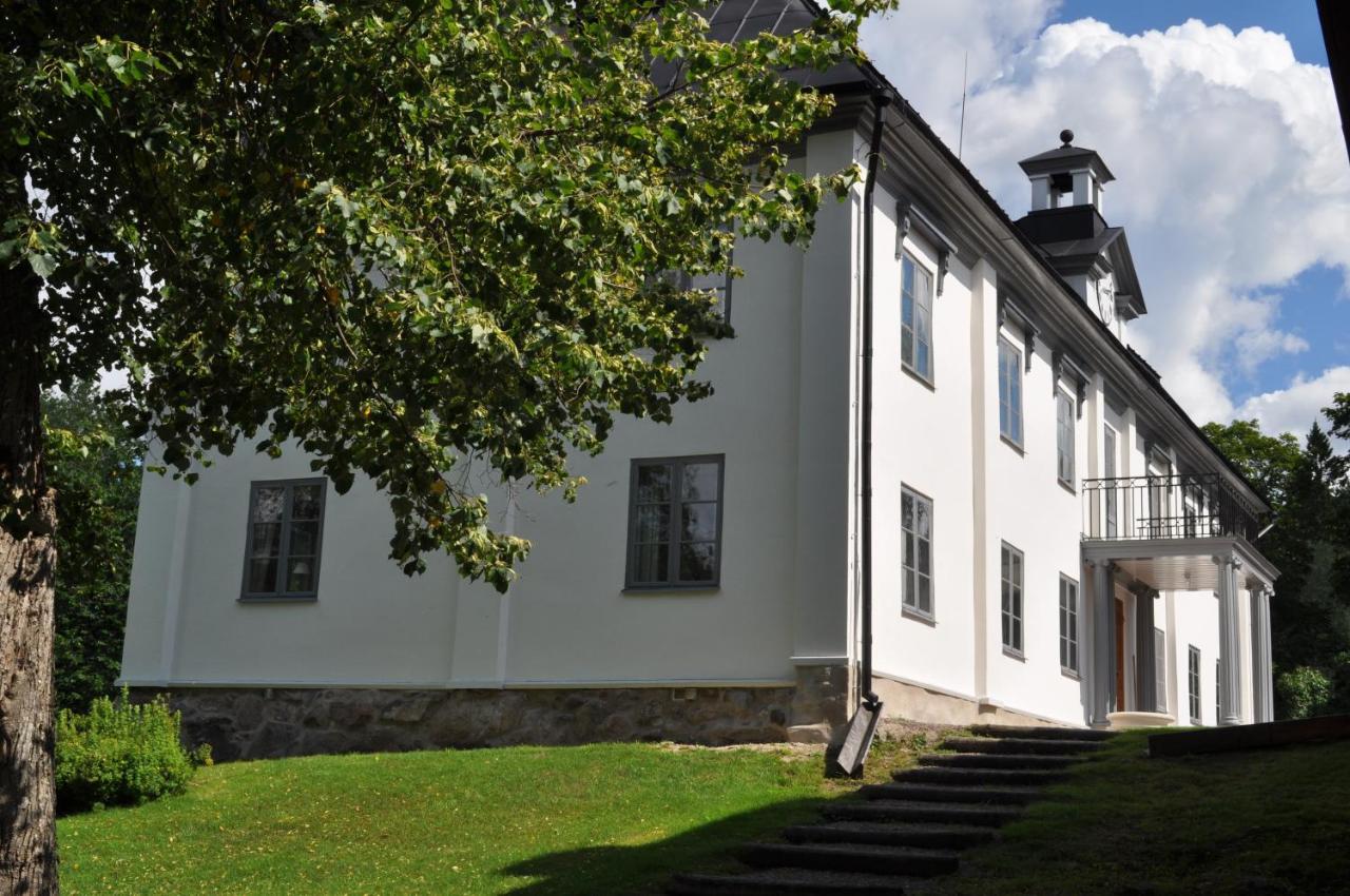 Vandrarhemmet Tallbacka/Aengelsberg Hostel Angelsberg Zewnętrze zdjęcie