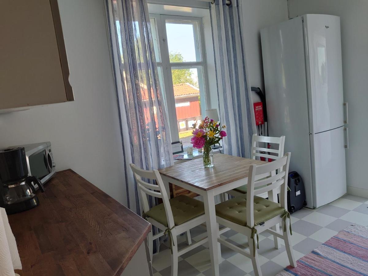 Vandrarhemmet Tallbacka/Aengelsberg Hostel Angelsberg Zewnętrze zdjęcie