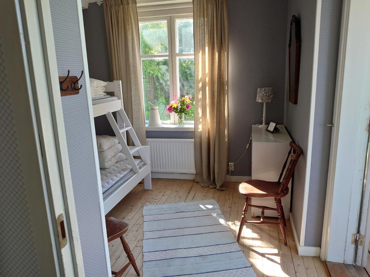 Vandrarhemmet Tallbacka/Aengelsberg Hostel Angelsberg Zewnętrze zdjęcie