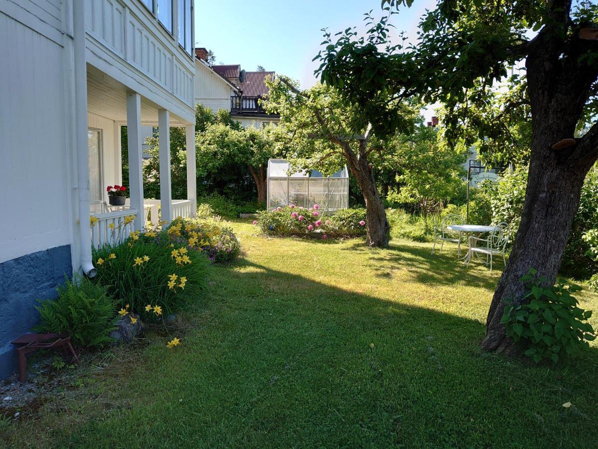 Vandrarhemmet Tallbacka/Aengelsberg Hostel Angelsberg Zewnętrze zdjęcie