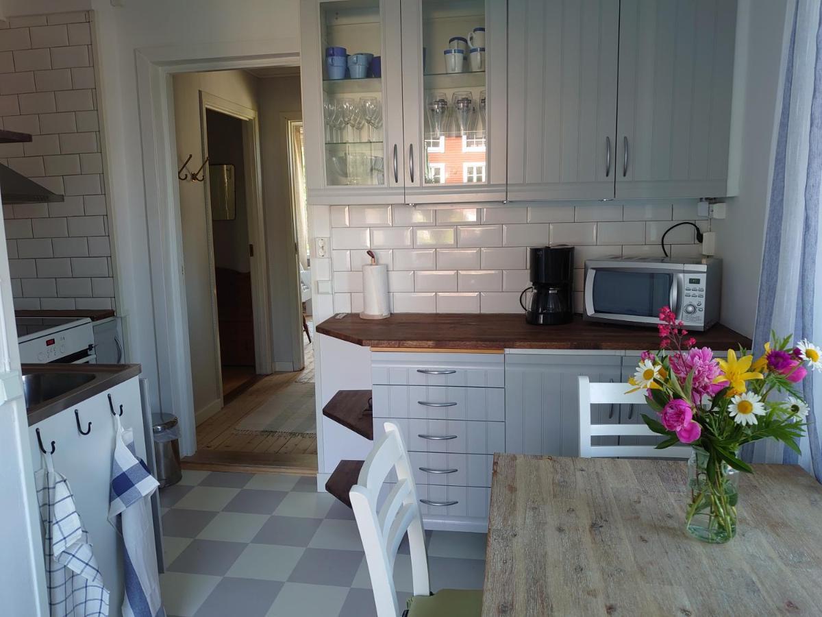 Vandrarhemmet Tallbacka/Aengelsberg Hostel Angelsberg Zewnętrze zdjęcie
