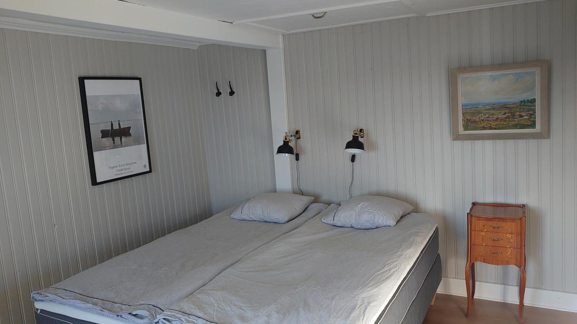 Vandrarhemmet Tallbacka/Aengelsberg Hostel Angelsberg Zewnętrze zdjęcie