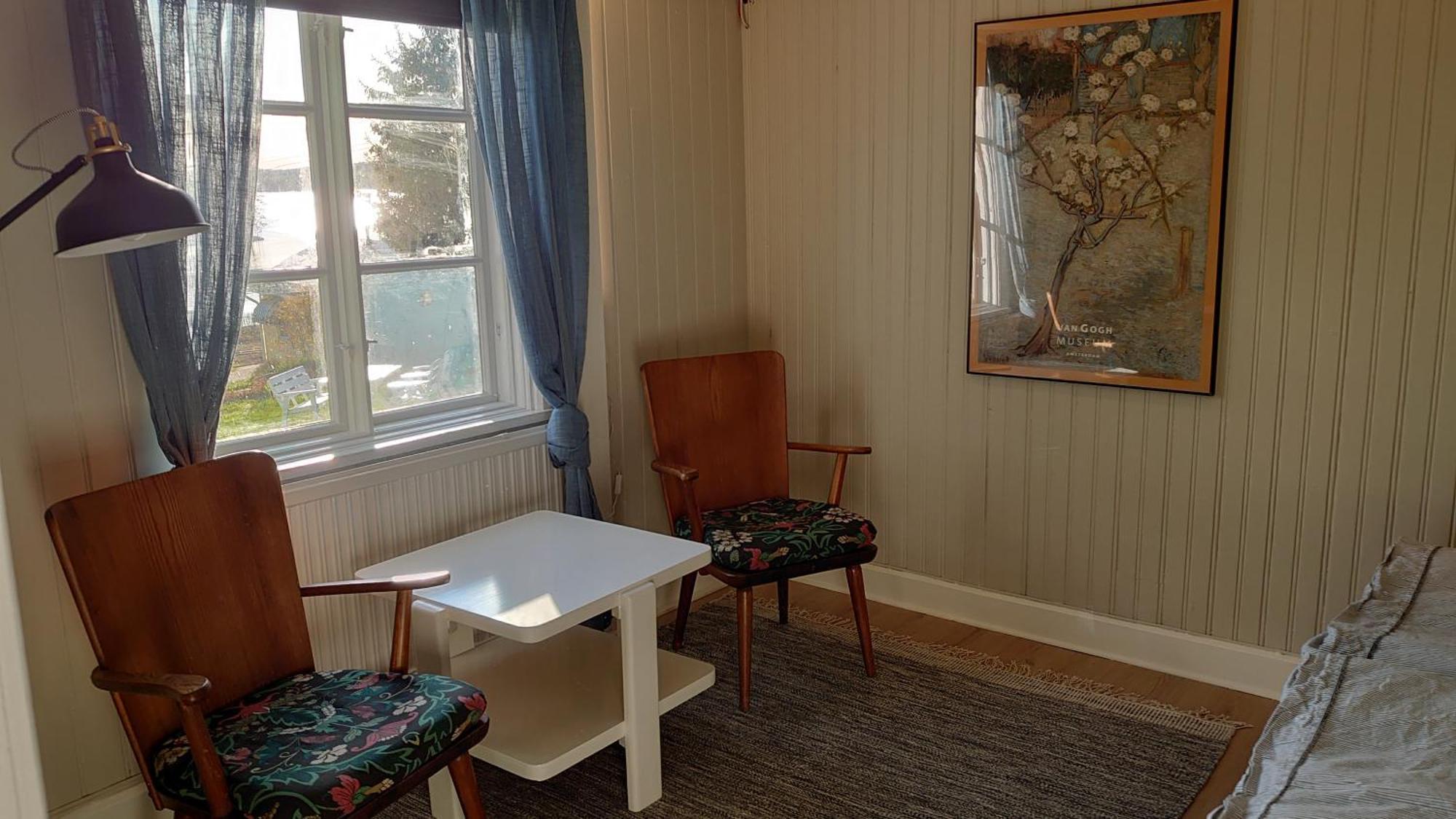 Vandrarhemmet Tallbacka/Aengelsberg Hostel Angelsberg Zewnętrze zdjęcie