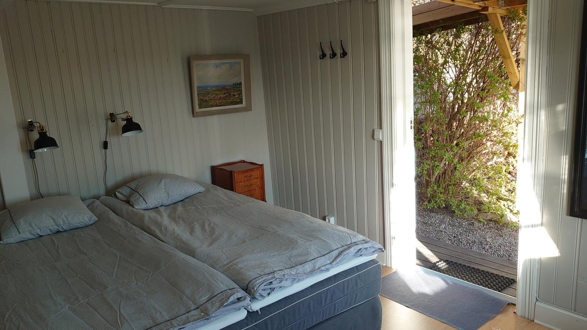 Vandrarhemmet Tallbacka/Aengelsberg Hostel Angelsberg Zewnętrze zdjęcie