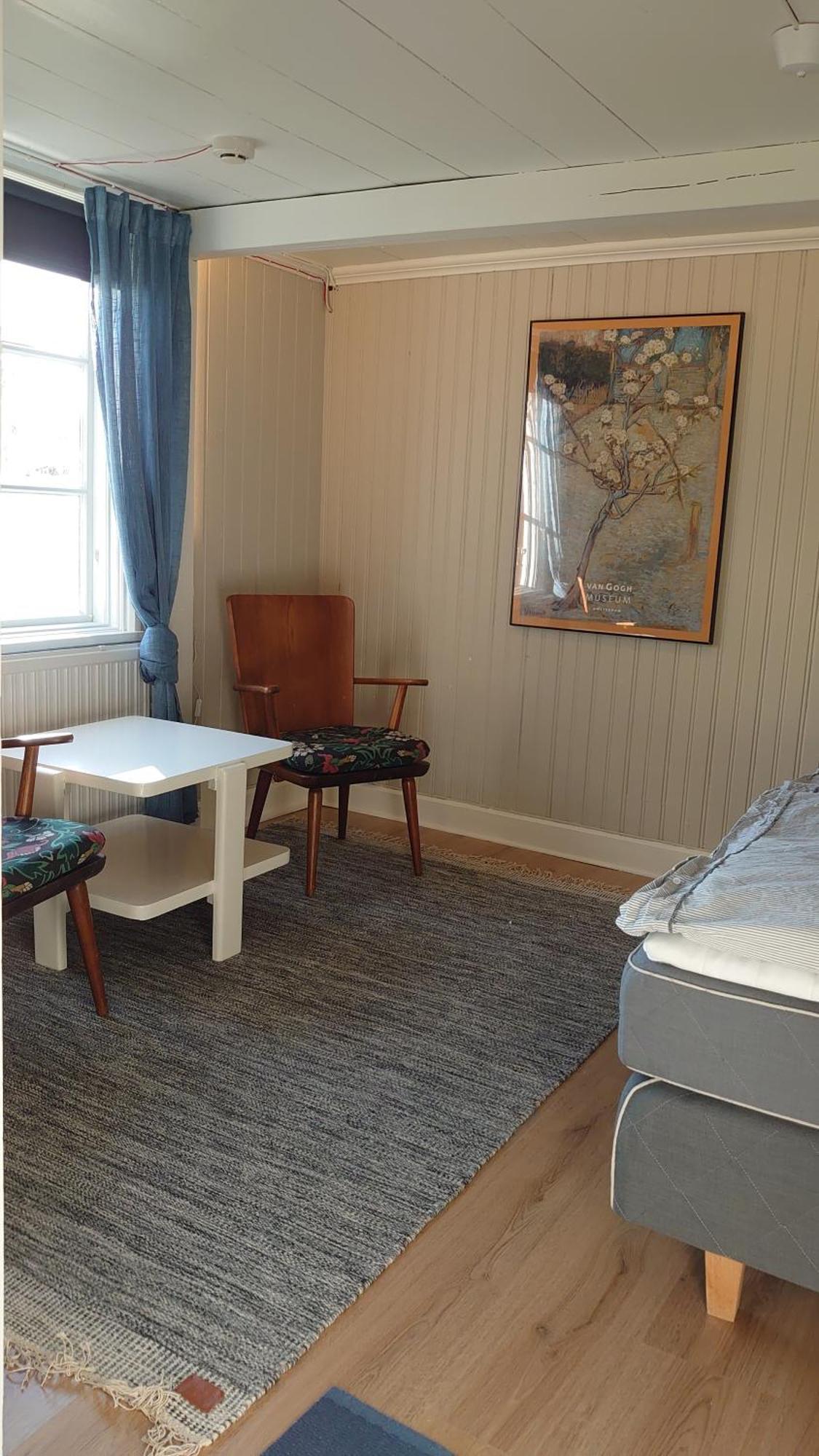Vandrarhemmet Tallbacka/Aengelsberg Hostel Angelsberg Zewnętrze zdjęcie