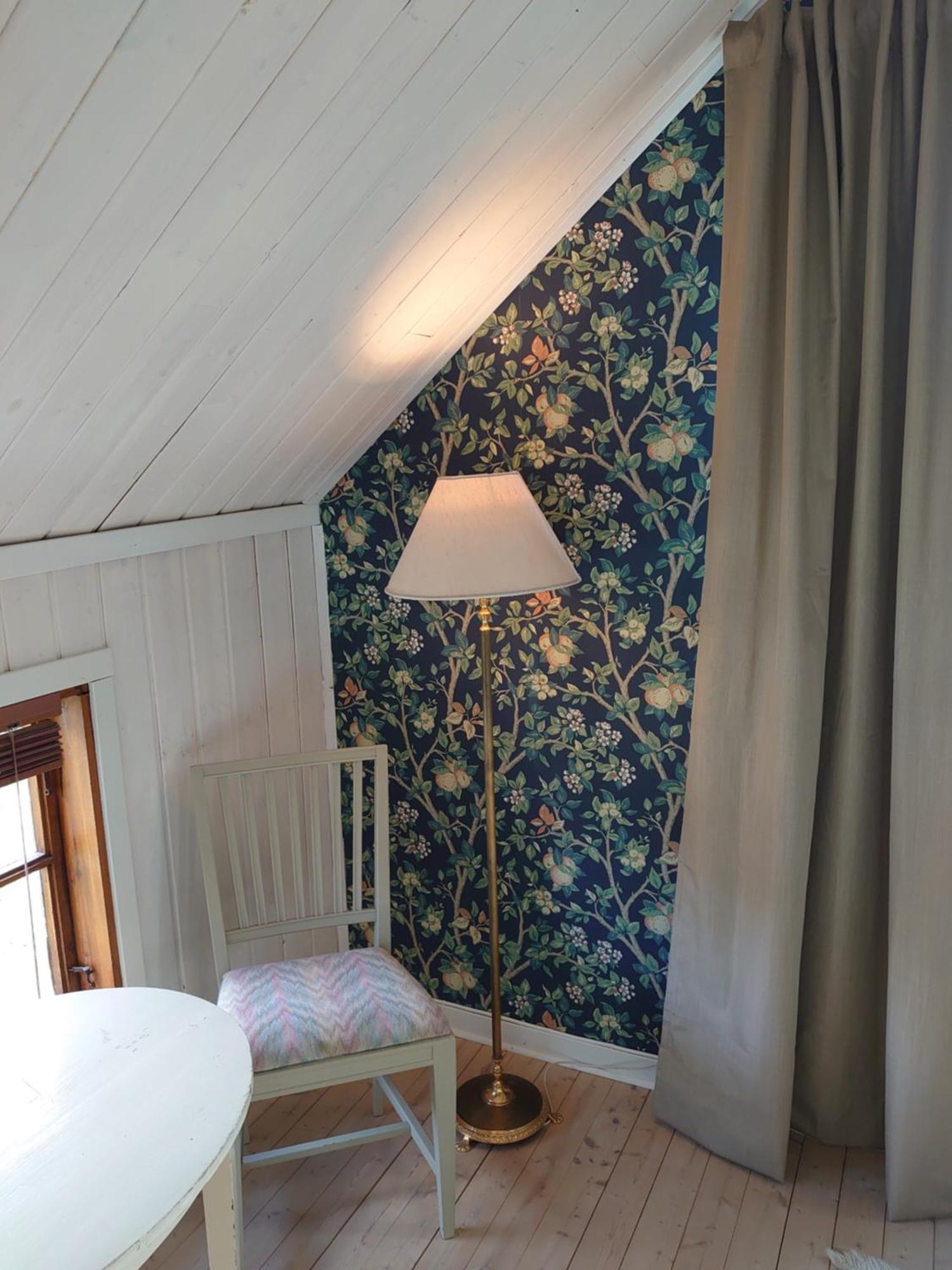Vandrarhemmet Tallbacka/Aengelsberg Hostel Angelsberg Zewnętrze zdjęcie