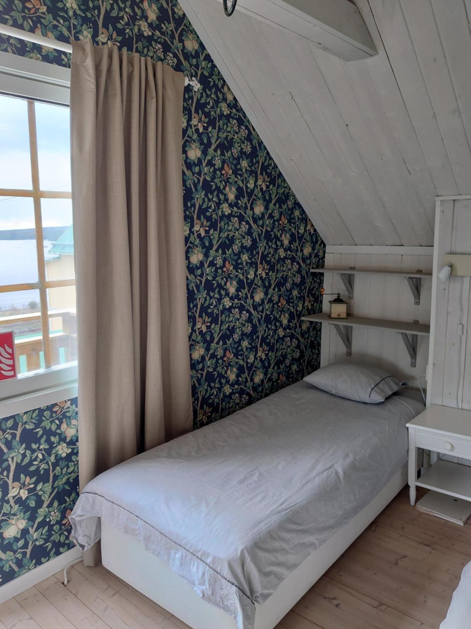 Vandrarhemmet Tallbacka/Aengelsberg Hostel Angelsberg Zewnętrze zdjęcie