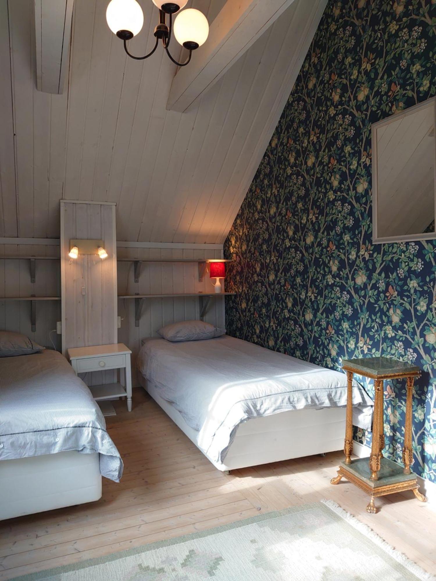 Vandrarhemmet Tallbacka/Aengelsberg Hostel Angelsberg Zewnętrze zdjęcie