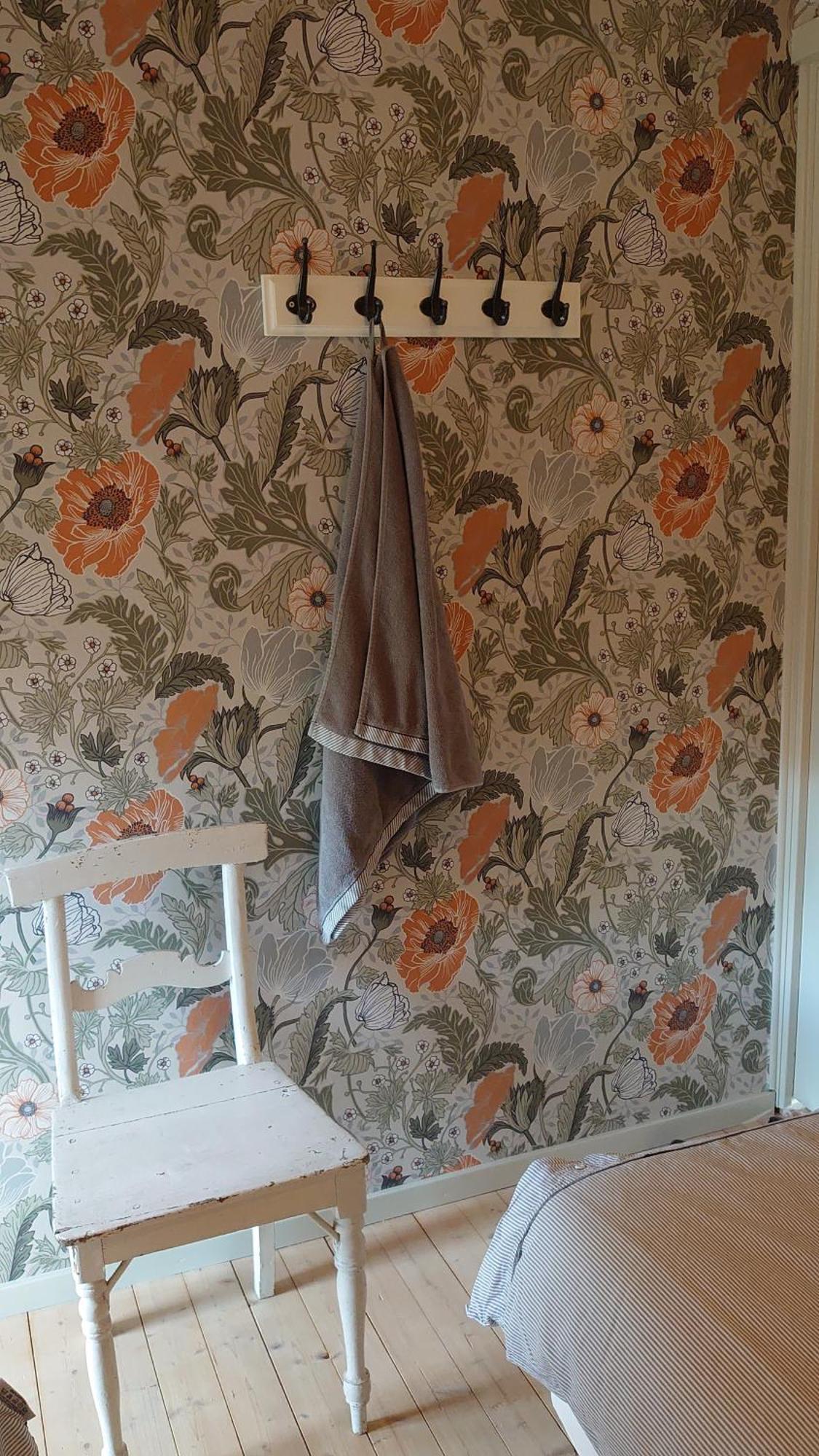 Vandrarhemmet Tallbacka/Aengelsberg Hostel Angelsberg Zewnętrze zdjęcie