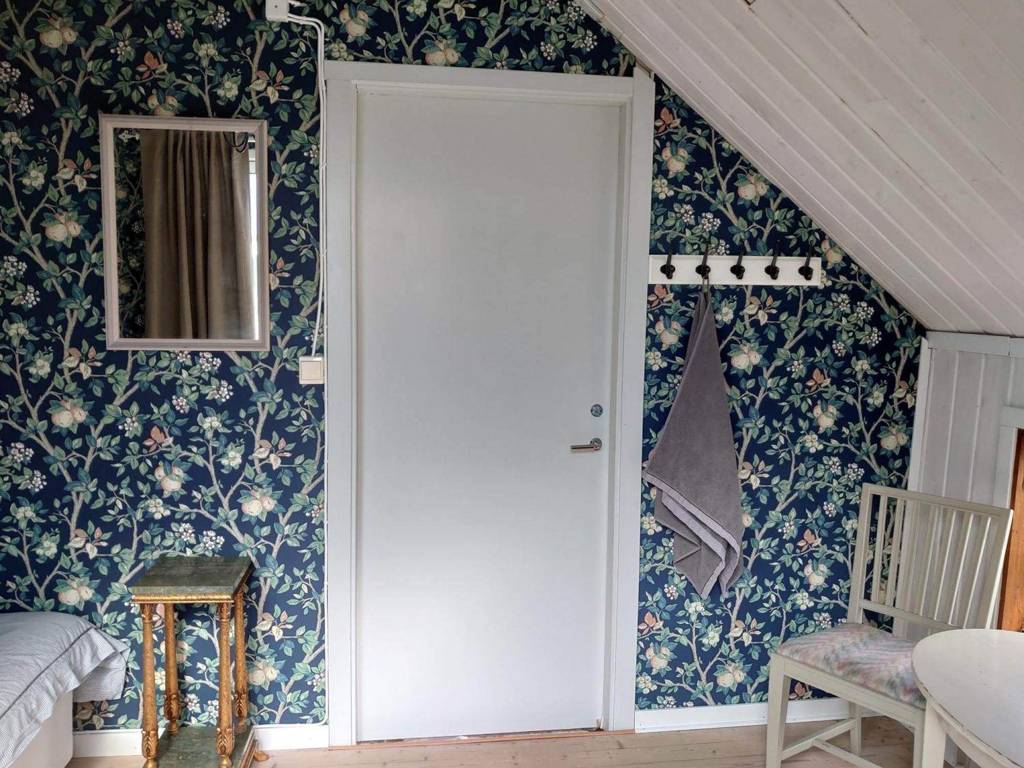 Vandrarhemmet Tallbacka/Aengelsberg Hostel Angelsberg Zewnętrze zdjęcie