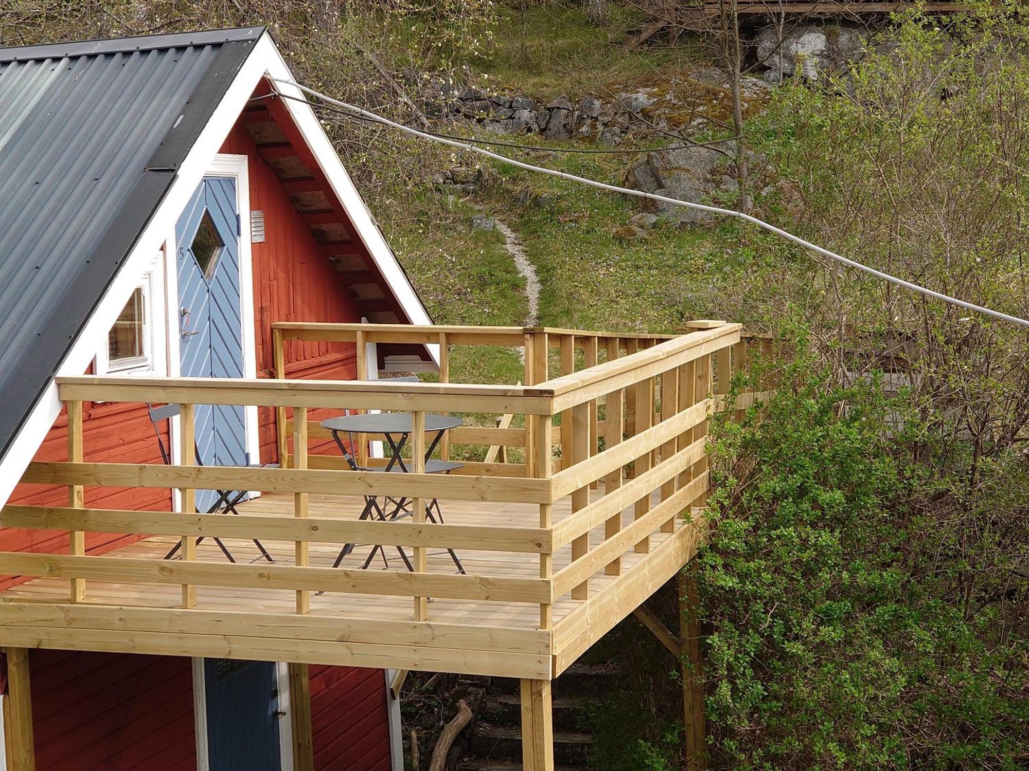 Vandrarhemmet Tallbacka/Aengelsberg Hostel Angelsberg Zewnętrze zdjęcie