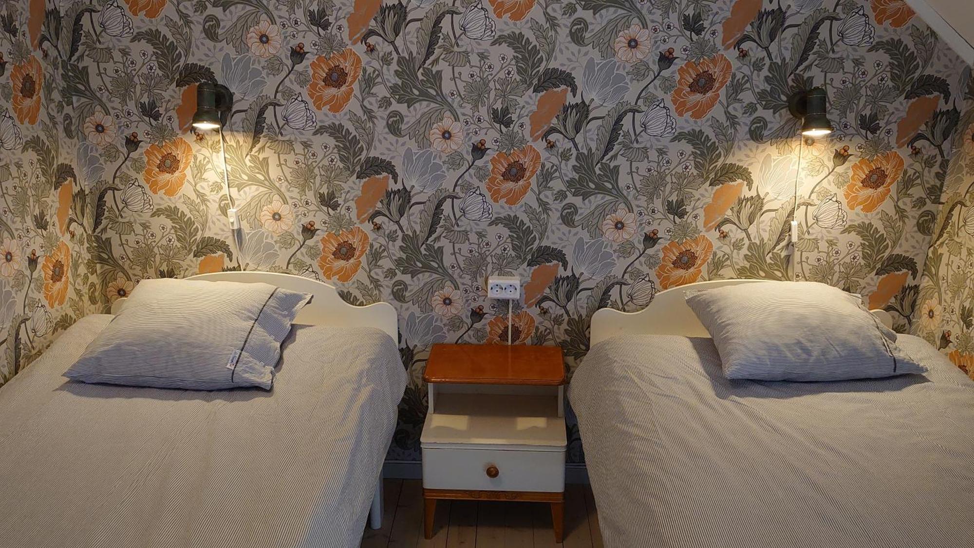 Vandrarhemmet Tallbacka/Aengelsberg Hostel Angelsberg Zewnętrze zdjęcie