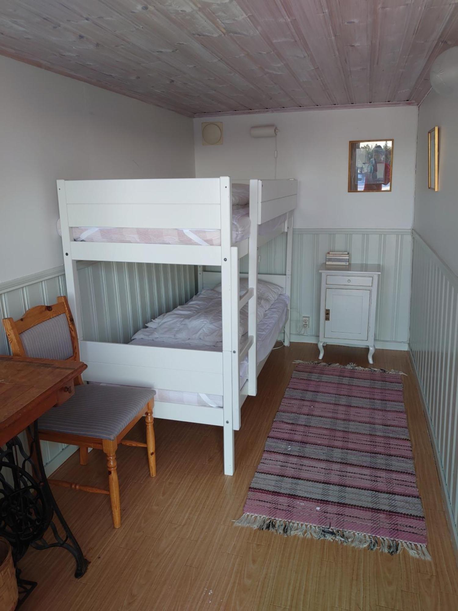 Vandrarhemmet Tallbacka/Aengelsberg Hostel Angelsberg Zewnętrze zdjęcie