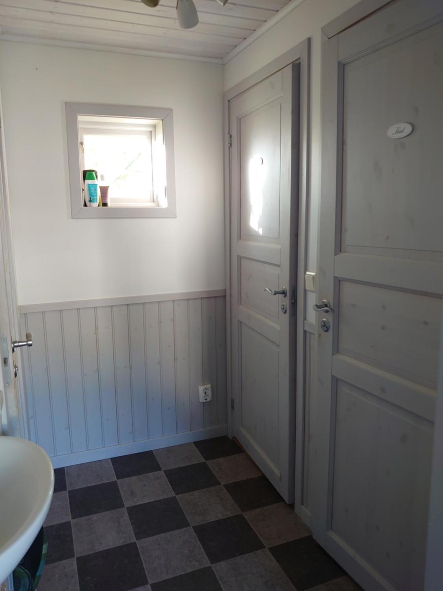 Vandrarhemmet Tallbacka/Aengelsberg Hostel Angelsberg Zewnętrze zdjęcie