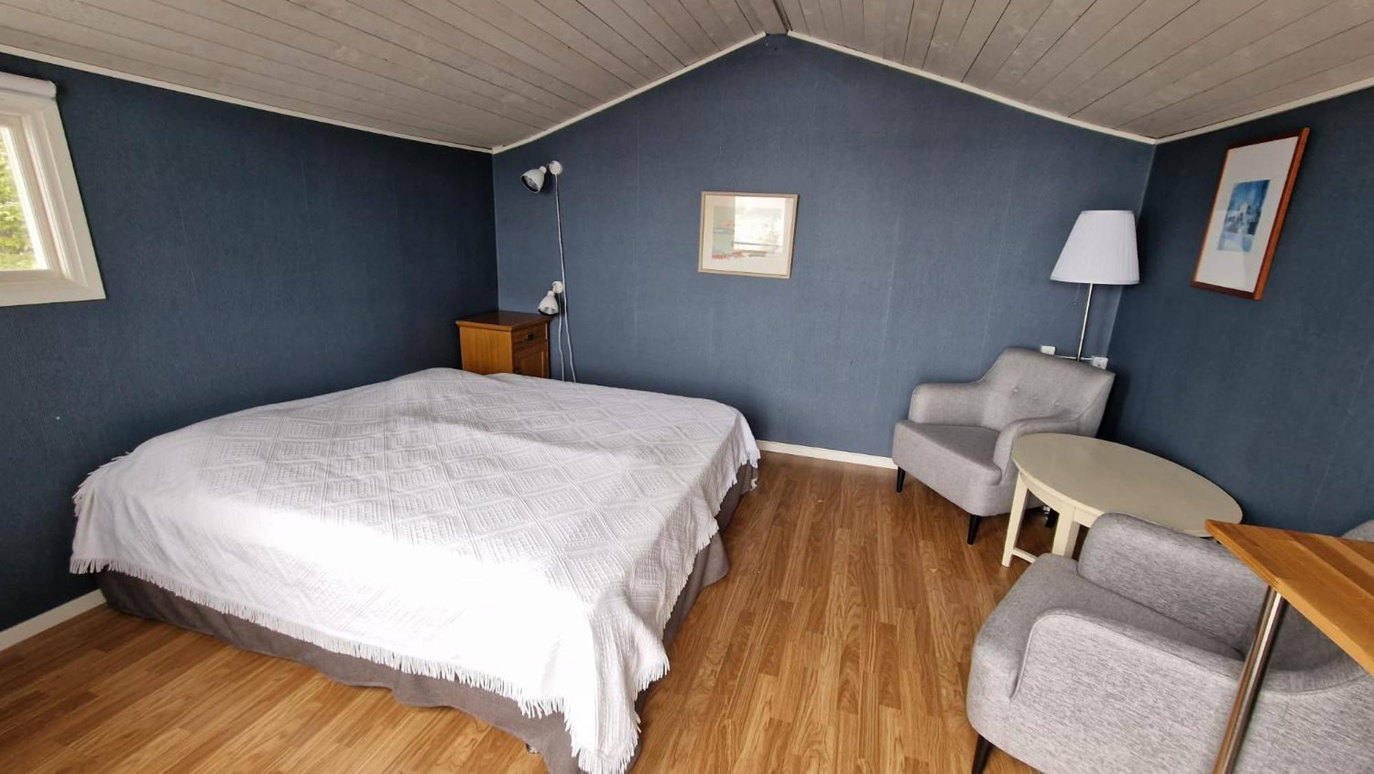Vandrarhemmet Tallbacka/Aengelsberg Hostel Angelsberg Zewnętrze zdjęcie