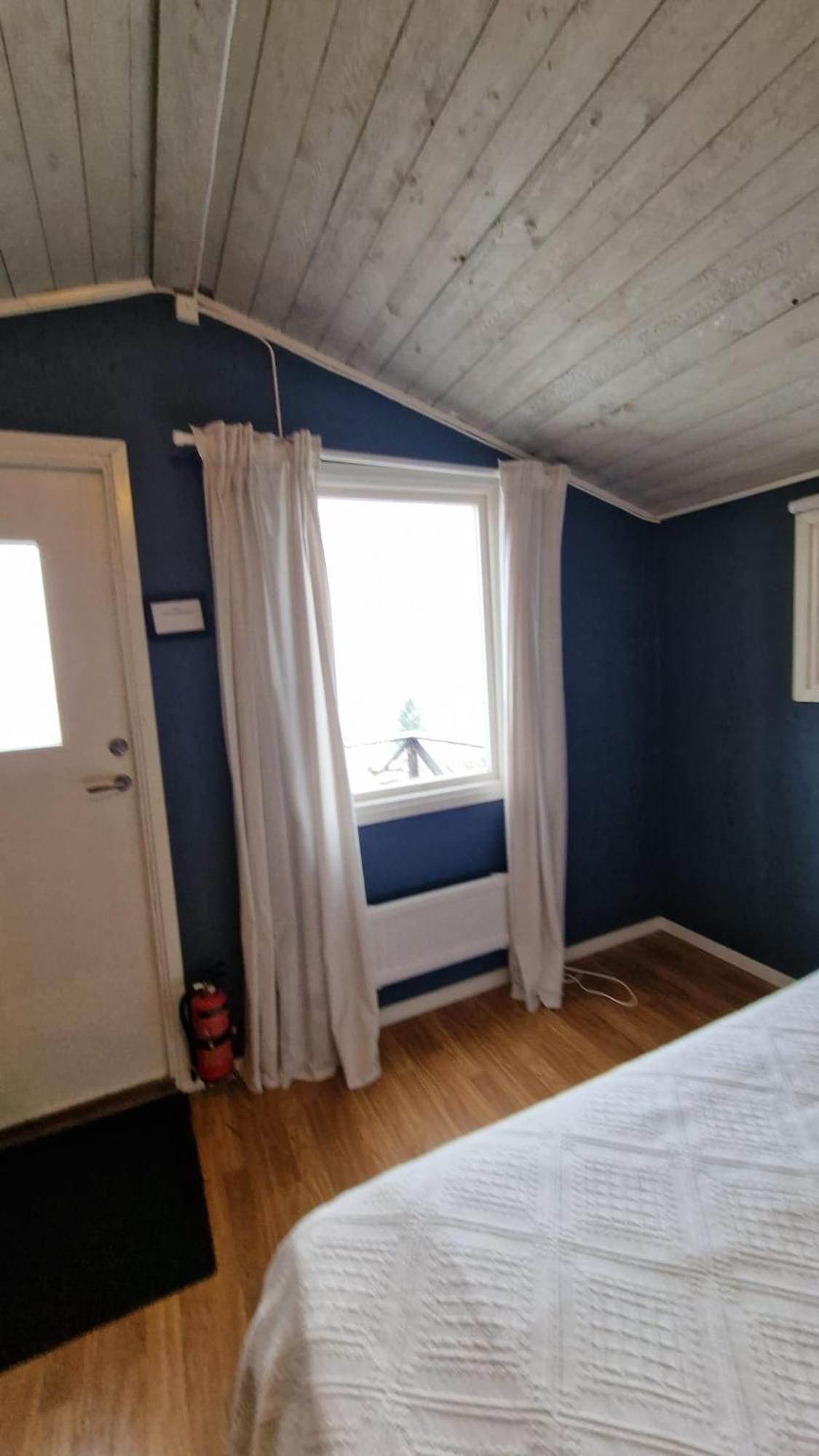 Vandrarhemmet Tallbacka/Aengelsberg Hostel Angelsberg Zewnętrze zdjęcie