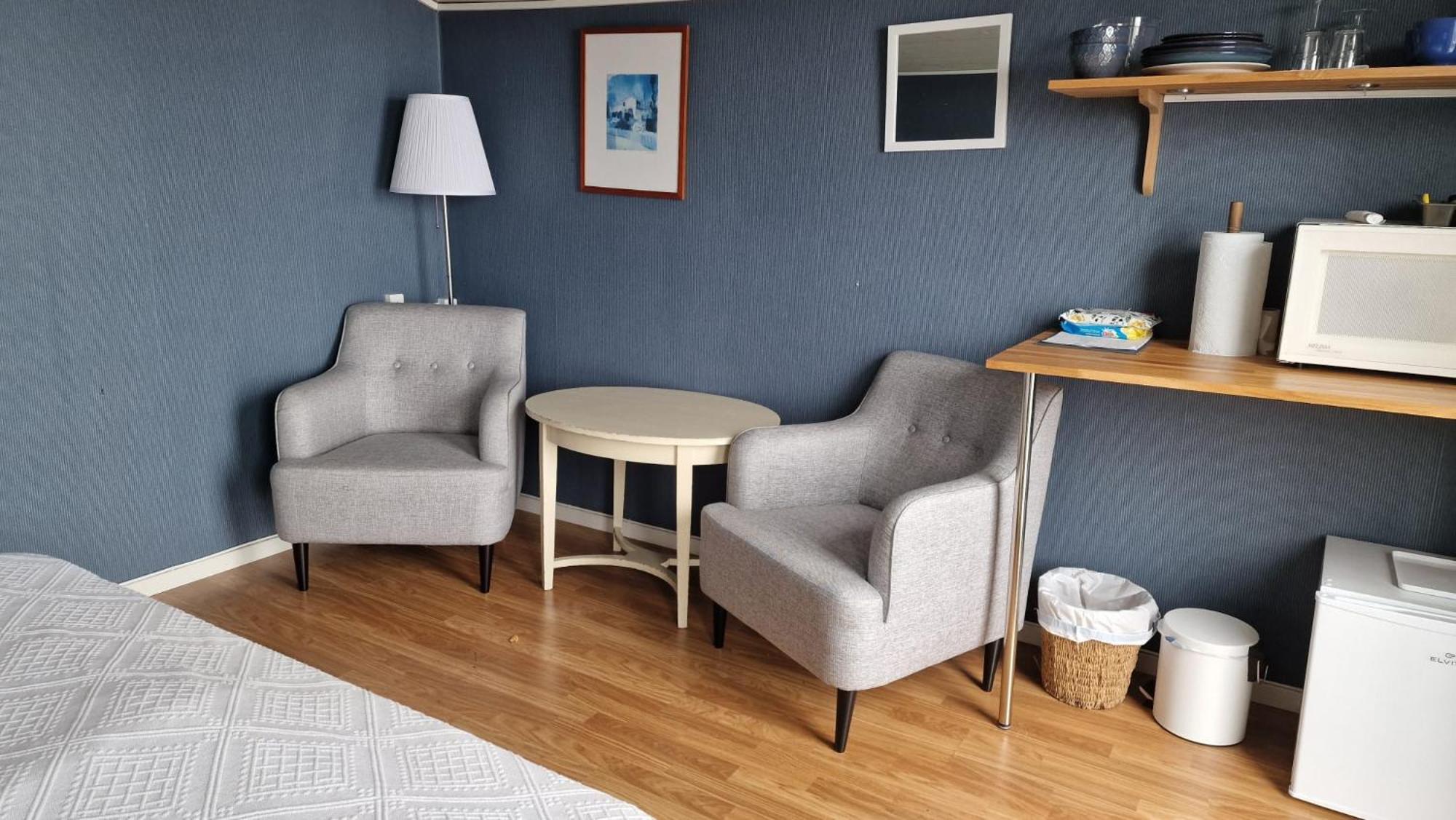 Vandrarhemmet Tallbacka/Aengelsberg Hostel Angelsberg Zewnętrze zdjęcie