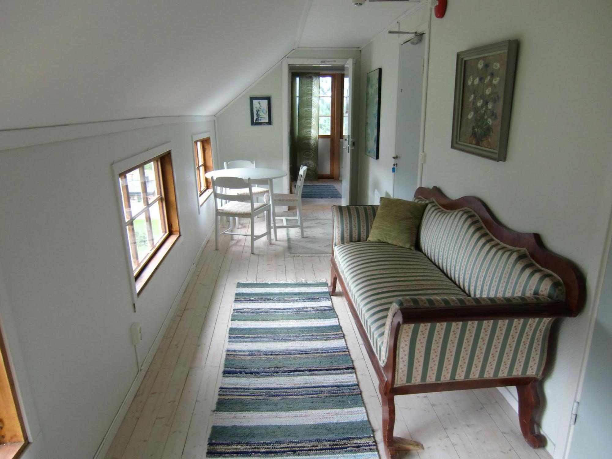 Vandrarhemmet Tallbacka/Aengelsberg Hostel Angelsberg Zewnętrze zdjęcie